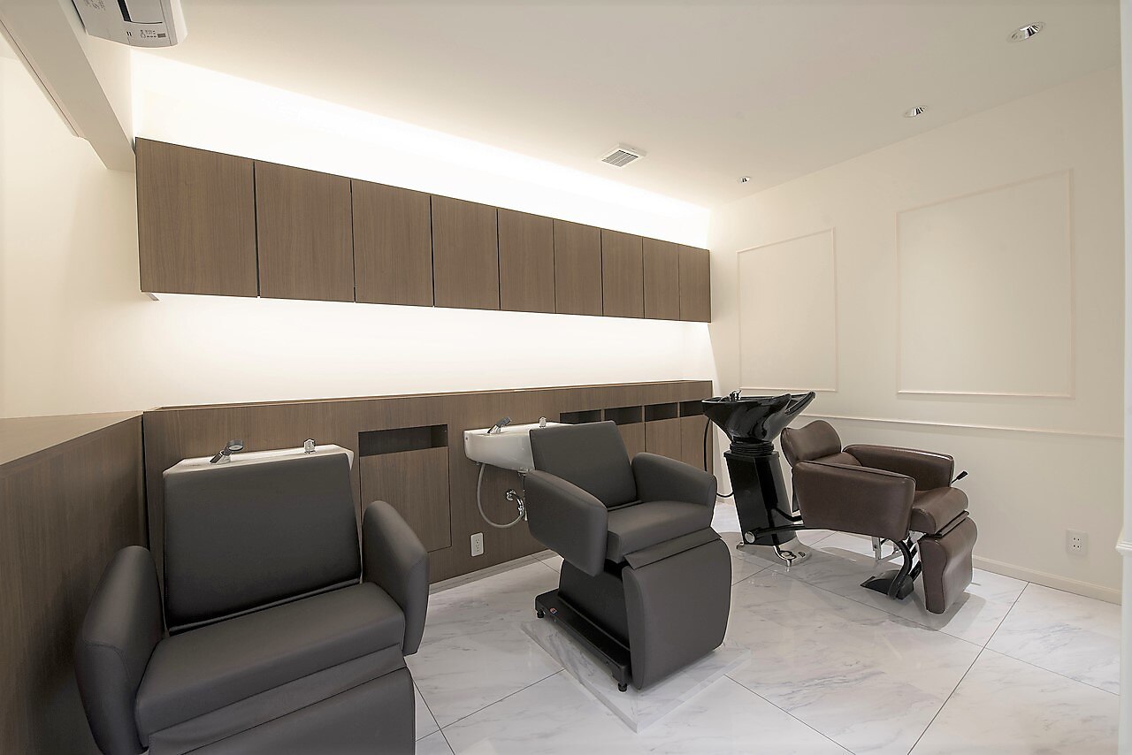 Hair Make Studio abi‐ru 調布