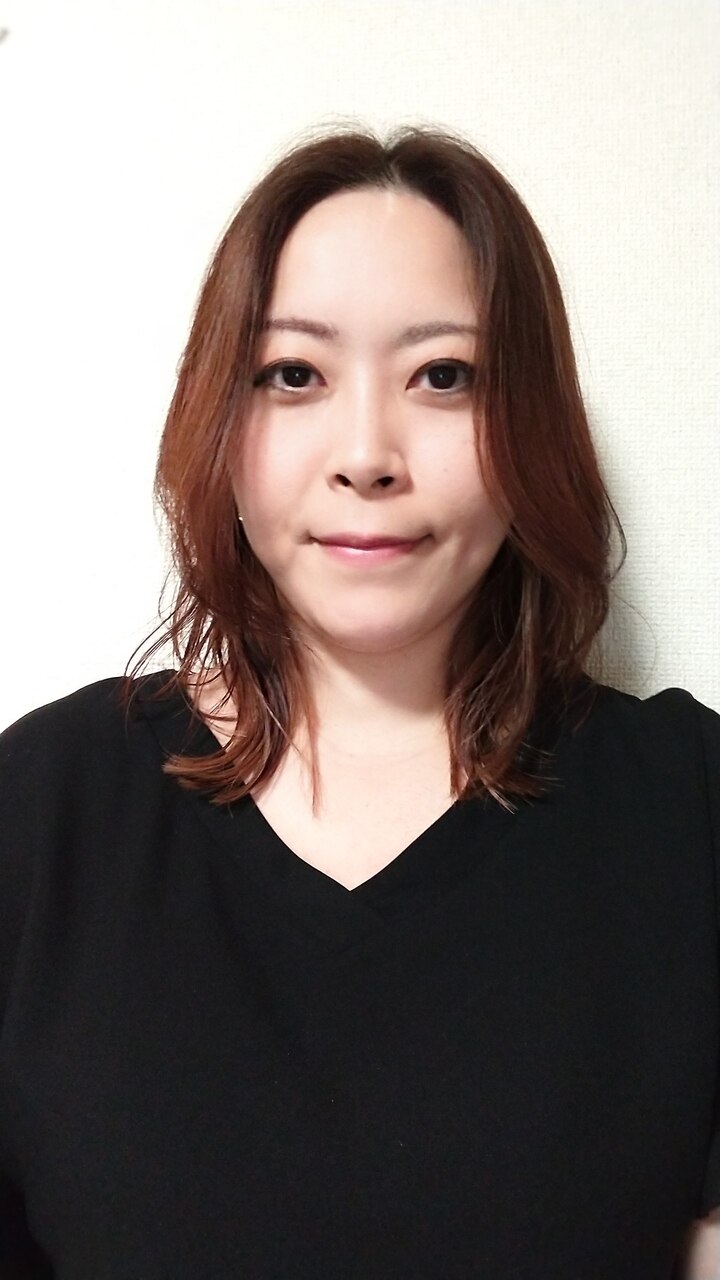 加藤 知恵